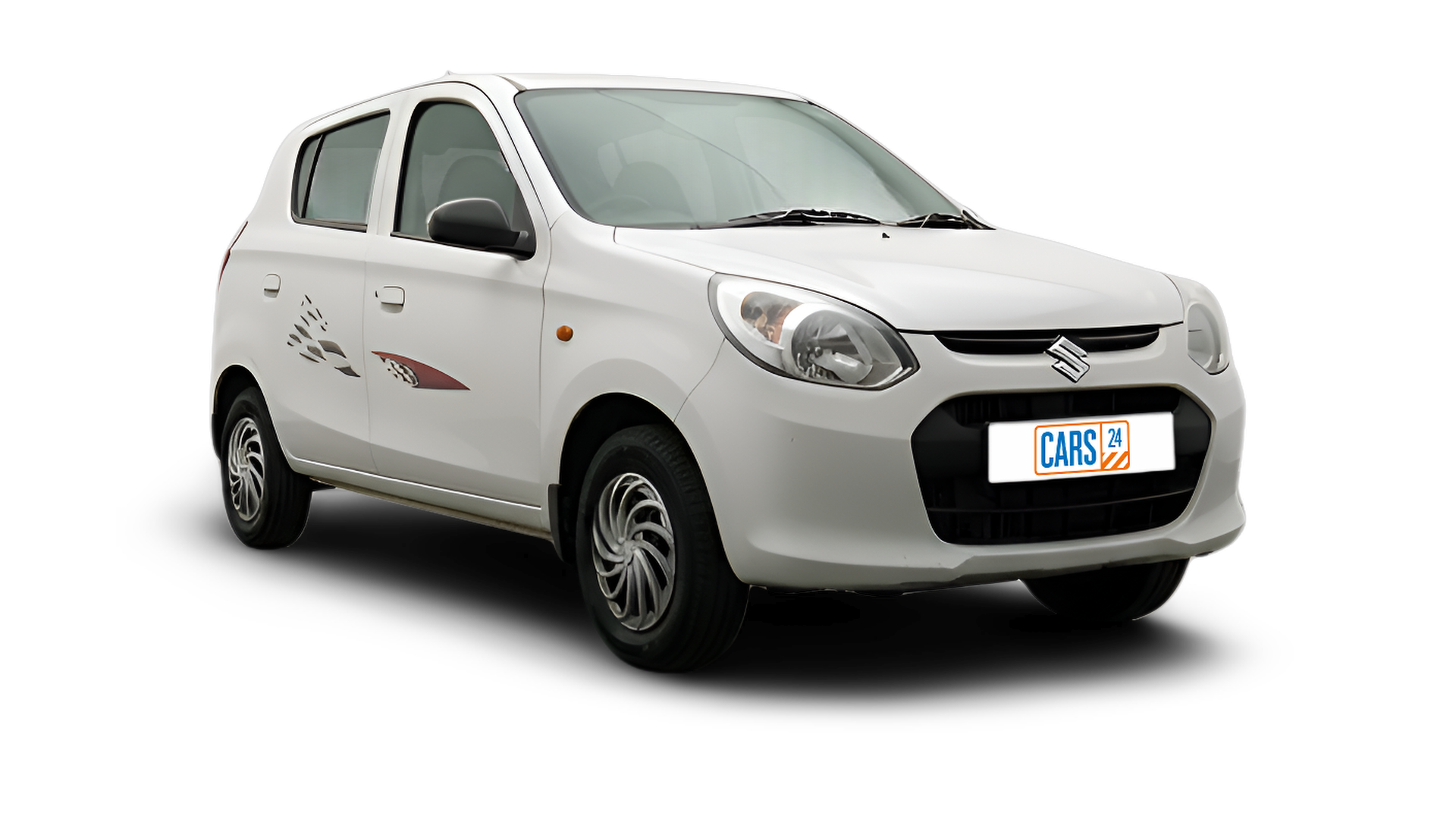 Maruti Alto 800-img